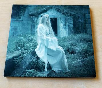 Sylvaine - Eg Er Framand CD 2024 Nordic Folk beschikbaar voor biedingen