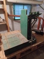 Oude bascule, Antiek en Kunst, Ophalen