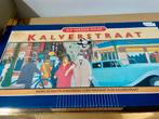 Ga Verder Naar Kalverstraat - Parker 1985, Hobby en Vrije tijd, Gezelschapsspellen | Bordspellen, Drie of vier spelers, Ophalen of Verzenden