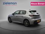 Peugeot 208 1.2 PureTech Active - Navi, Carplay, Cruise, Lic, Gebruikt, Euro 6, 1199 cc, Met garantie (alle)
