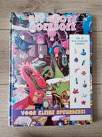 Het grote zoekboek voor kleine speurders, Ophalen of Verzenden, Zo goed als nieuw, Non-fictie