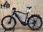 Haibike Trekking 7 E-Bike 630Wh, Niet ingevuld, Ophalen of Verzenden, Zo goed als nieuw, 50 km per accu of meer
