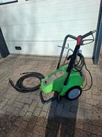 Dibo Hogedrukreiniger - Gebruikt, Tuin en Terras, Hogedrukreinigers, Gebruikt, Dibo, Ophalen of Verzenden, Elektrisch