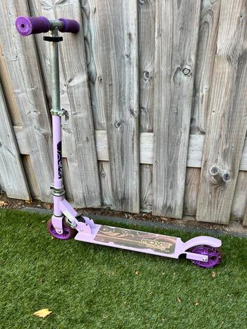 Move Streetstep Flower X-125 beschikbaar voor biedingen