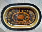 Vintage mid-century Arabia kosmos schaal, Ophalen of Verzenden, Overige stijlen, Schaal of Schalen