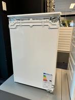 AEG inbouw koelkast *vriesvak* nis 88cm, 100 tot 150 liter, Met vriesvak, Gebruikt, Ophalen of Verzenden