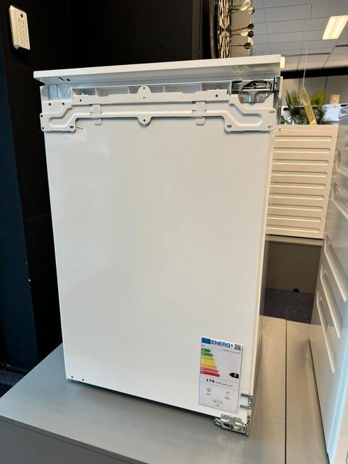 AEG inbouw koelkast *vriesvak* nis 88cm, Witgoed en Apparatuur, Koelkasten en IJskasten, Gebruikt, Met vriesvak, 100 tot 150 liter