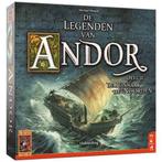 Gezocht! De legende van Andor, deel 2, Hobby en Vrije tijd, Gezelschapsspellen | Kaartspellen, Ophalen of Verzenden, Zo goed als nieuw