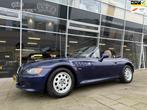 BMW Z3 Roadster 1.9 Automaat, Achterwielaandrijving, Gebruikt, Beige, 4 cilinders