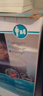 Zwembad jacc,4 persoons, Tuin en Terras, Zwembaden, Minder dan 80 cm, Nieuw, Ophalen of Verzenden, Minder dan 200 cm