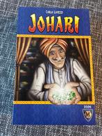 Johari (Lookout Games / Mayfair Games), Hobby en Vrije tijd, Gezelschapsspellen | Bordspellen, Ophalen of Verzenden, Zo goed als nieuw
