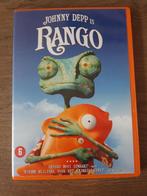 Rango, Gebruikt, Amerikaans, Overige typen, Ophalen of Verzenden