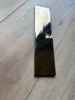 Vintage Gold Wandtegels [~54 stuks]7,5x30, Doe-het-zelf en Verbouw, Tegels, Nieuw, 20 tot 40 cm, Minder dan 5 m², Wandtegels