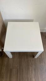 IKEA White table, Huis en Inrichting, Minder dan 55 cm, Zo goed als nieuw, Rechthoekig, Ophalen