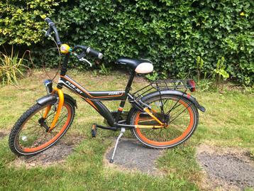 Popal Fun Jet 22 inch fiets beschikbaar voor biedingen