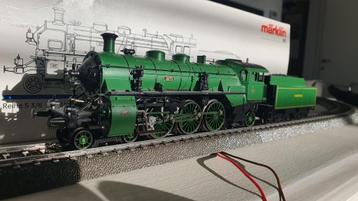 Märklin 33182 H0 delta digitaal 3-rail beschikbaar voor biedingen