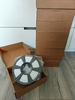 PETG Filament wit 1kg rollen, Computers en Software, 3D-printerbenodigheden, Ophalen of Verzenden, Nieuw
