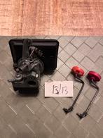 🟥 Dellorto 13/13 Carburateur Luchtfilter Gilera Citta 🟥, Fietsen en Brommers, Brommeronderdelen | Snorfietsen, Ophalen of Verzenden