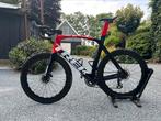 Trek Madone SLR Project One, Overige merken, Gebruikt, Carbon, Ophalen of Verzenden