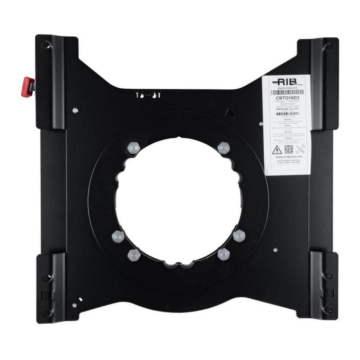 Nieuw: Scopema draaiplateau bestuurder, Caravans en Kamperen, Camper-accessoires, Nieuw, Ophalen of Verzenden