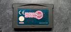 Nintendo Gameboy Advance Golden Sun, Gebruikt, Ophalen of Verzenden