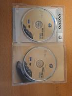 Handleiding Volvo S40, Auto diversen, Ophalen