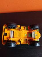 Vintage Speelgoed Truck - Unimog Siku, Overige merken, Gebruikt, 1:50 of kleiner, Ophalen of Verzenden