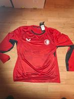 T.shirt feyenoord splinternieuw bieden vanaf 25 euro, Ophalen of Verzenden, Nieuw, Shirt