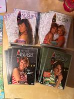 Het huis Anubis seizoen 1 & 2 compleet, Gebruikt, Alle leeftijden, Ophalen of Verzenden, Tv fictie