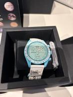 Omega swatch horloge te koop !, Sieraden, Tassen en Uiterlijk, Horloges | Kinderen, Ophalen of Verzenden, Nieuw, Jongen of Meisje
