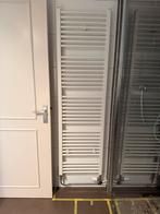 Handdoekradiator wit en badkamerkast Ikea, Overige typen, Zo goed als nieuw, Minder dan 100 cm, 25 tot 50 cm