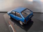 Volkswagen Polo Coupe GT 1985  Schaal 1:43, Overige merken, IXO, IXO, Nieuw