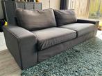 IKEA KIVIK 3-zitsbank, Ophalen, Gebruikt, Driepersoons, 75 tot 100 cm