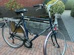 Gazelle fiets te koop., Fietsen en Brommers, Ophalen, 28 inch, Meer dan 20 versnellingen, Gazelle