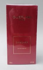 Vintage Parfum Guerlain Samsara Eau de Parfum, Sieraden, Tassen en Uiterlijk, Nieuw, Ophalen of Verzenden