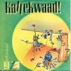 Herrie - Kattekwaad, Gebruikt, Verzenden, 7 inch, Single