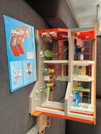 Playmobil City Life Kinderziekenhuis 6657 - Compleet, Ophalen of Verzenden, Zo goed als nieuw, Poppenhuis