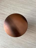 Clickwaste (koper) Nieuw in Doos, Nieuw, Minder dan 100 cm, Wasbak of Wastafel, 25 tot 50 cm