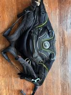 Zit trapeze kite/windsurfen Pro Limit Highback maat M, Watersport en Boten, Kitesurfen, Geen board, Ophalen, Zo goed als nieuw