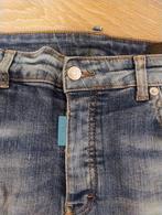 My Brand jeans heren 33, Kleding | Heren, Spijkerbroeken en Jeans, Blauw, Ophalen of Verzenden, Zo goed als nieuw, W33 - W34 (confectie 48/50)