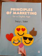 Principles of Marketing for a Digital Age, Ophalen of Verzenden, Gelezen