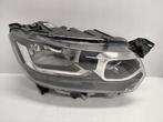 Citroën Berlingo vrachtwagenlamp rechts, Ophalen of Verzenden, Gebruikt, Citroën