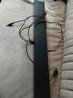 Sound bar, Ophalen, Zo goed als nieuw