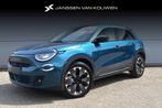 Fiat 600e La Prima 54 kWh NIEUW OP VOORRAAD!, 12 maanden, 156 pk, Origineel Nederlands, Nieuw