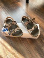Te koop zgan dino Birkenstocks maat 30, Schoenen, Ophalen of Verzenden, Zo goed als nieuw, Jongen