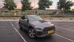 Audi Q5 50 Tfsi e 299pk Phev S Tronic Quattro 2024 Grijs, Automaat, 4 cilinders, Alcantara, Plug-in hybride