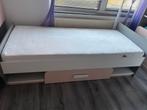 Eenpersonen kinder bed 90x200cm, Ophalen, 90 cm, Eenpersoons, Zo goed als nieuw