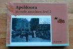 Apeldoorn in oude ansichten deel 2
Fotoboek woord en beeld, Boeken, Ophalen of Verzenden, 20e eeuw of later, Zo goed als nieuw