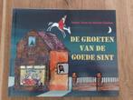 Prentenboeken Sinterklaas, Diversen, Sinterklaas, Ophalen of Verzenden, Zo goed als nieuw