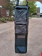Hangkast Eurotrail, Caravans en Kamperen, Ophalen of Verzenden, Zo goed als nieuw, Campingkast